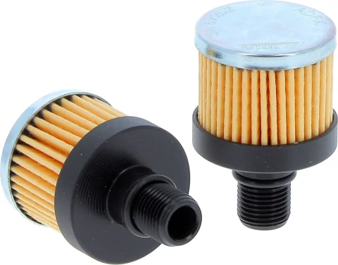 Hydraulický filter HIFI FILTER SH 67252