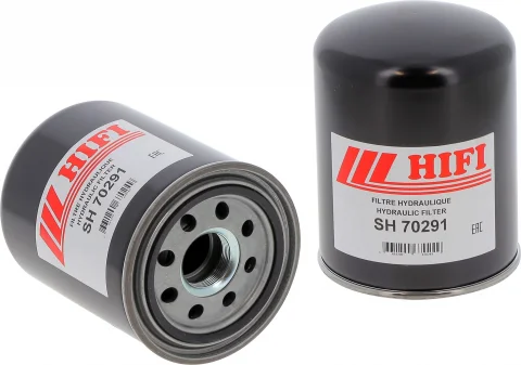 Hydraulický filter HIFI FILTER SH 70291