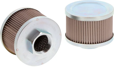 Hydraulický filter HIFI FILTER SH 776626