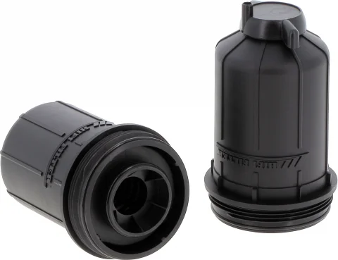 Palivový filter HIFI FILTER SN 40787