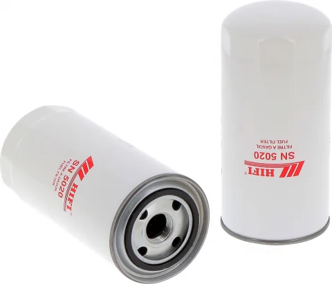 Palivový filter HIFI FILTER SN 5020