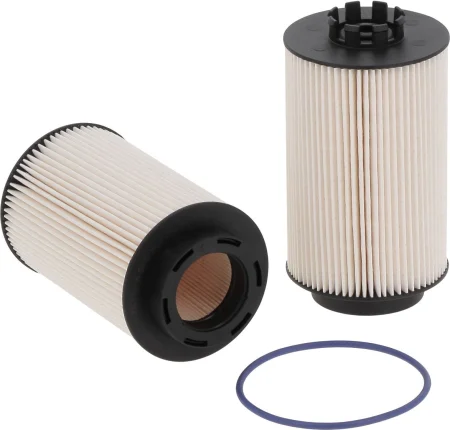 Palivový filter HIFI FILTER SN 70488