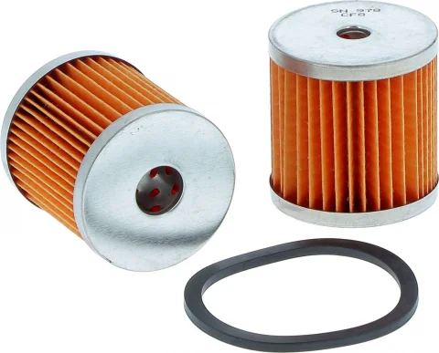 Palivový filter HIFI FILTER SN 978
