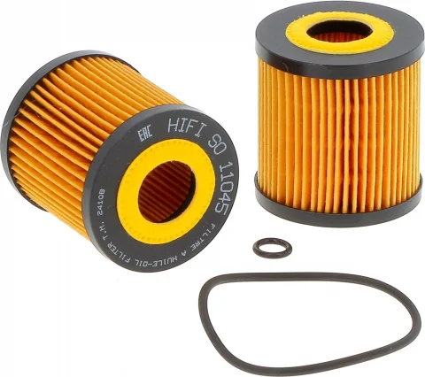 Olejový filter HIFI FILTER SO 11045