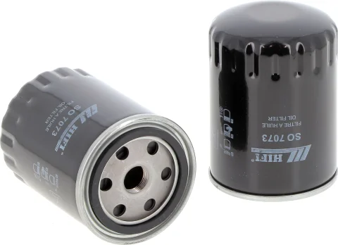 Olejový filter HIFI FILTER SO 7073