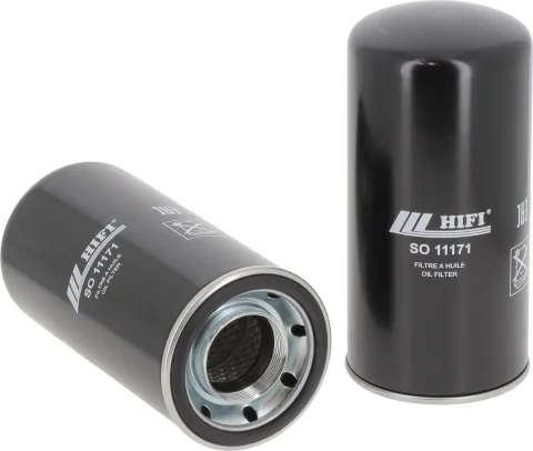 Olejový filter HIFI FILTER SO 11171