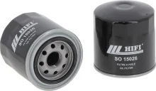 Olejový filter HIFI FILTER SO 15026