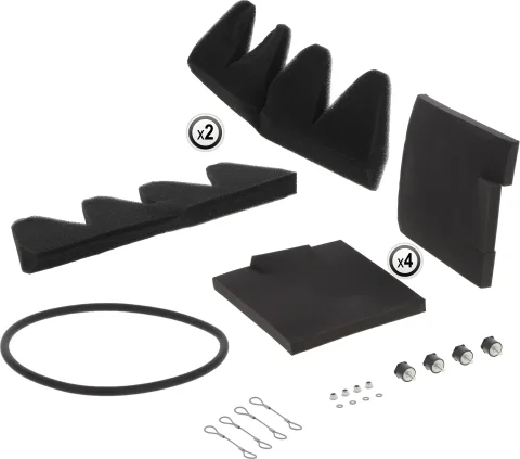 Servisná sada HIFI FILTER KM 110A0159A75