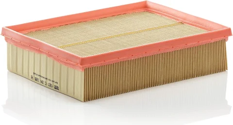 Vzduchový filter MANN FILTER C 24 128