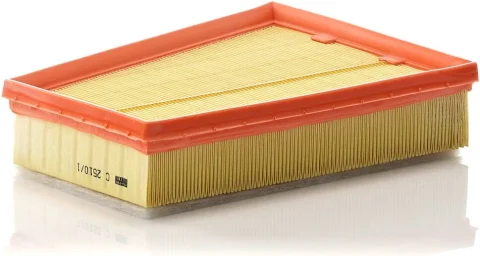 Vzduchový filter MANN FILTER C 2510/1