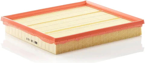 Vzduchový filter MANN FILTER C 26 110/2