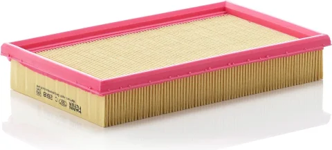 Vzduchový filter MANN FILTER C 2668