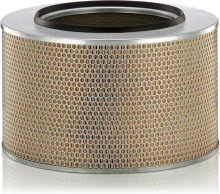 MANN FILTER vzduchový filter C 42 1404