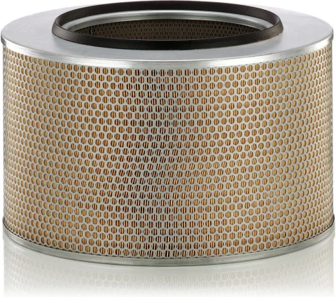 Vzduchový filter MANN FILTER C 42 1404