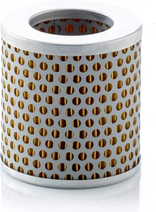 MANN FILTER vzduchový filter C 75