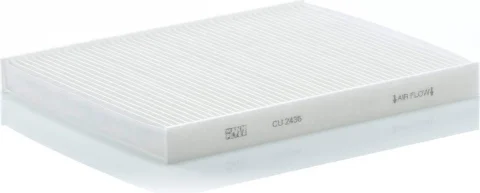 Kabínový filter MANN FILTER CU 2436