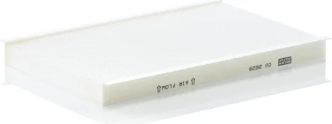 Kabínový filter MANN FILTER CU 2629