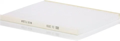 Kabínový filter MANN FILTER CU 3059