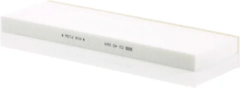 Kabínový filter MANN FILTER CU 45 004