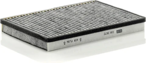 Kabínový filter MANN FILTER CUK 2672