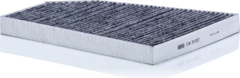 Kabínový filter MANN FILTER CUK 33 007