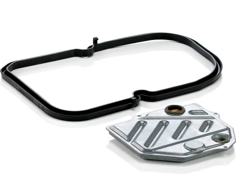 Filter automatickej prevodovky MANN FILTER H 2014 n KIT