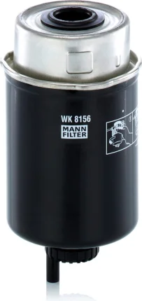 Palivový filter MANN FILTER WK 8156