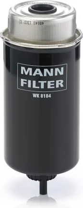 Palivový filter MANN FILTER WK 8184