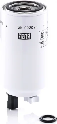 Palivový filter MANN FILTER WK 9020/1 x