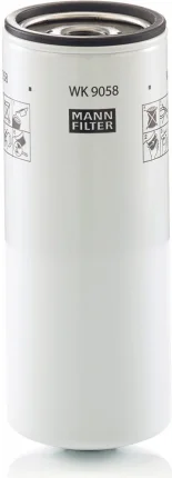 Palivový filter MANN FILTER WK 9058