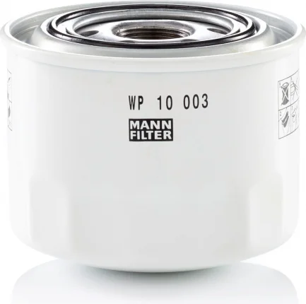 Olejový filter MANN FILTER WP 10 003