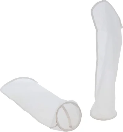 Vreckový filter HIFI FILTER PL 0718GNMZ150