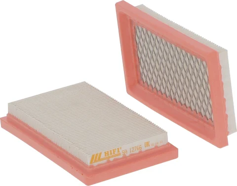 Vzduchový filter HIFI FILTER SA 12766