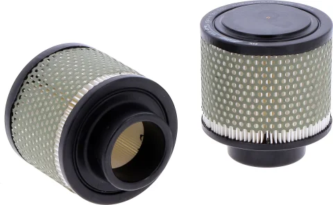 Vzduchový filter HIFI FILTER SA 13115