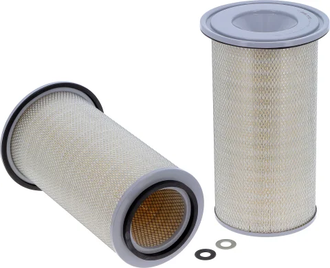 Vzduchový filter HIFI FILTER SA 14788
