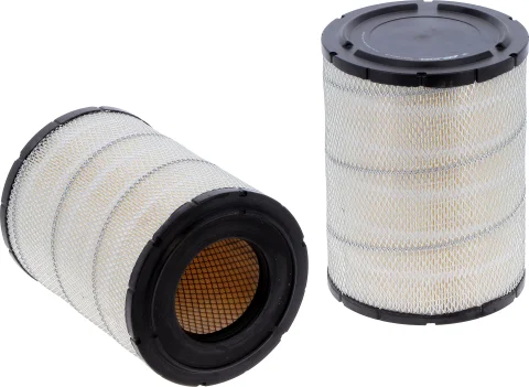 Vzduchový filter HIFI FILTER SA 16013