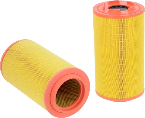 Vzduchový filter HIFI FILTER SA 17256