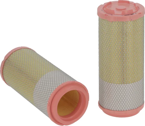 Vzduchový filter HIFI FILTER SA 17599