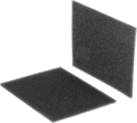 Penový vzduchový filter HIFI FILTER SA 190519