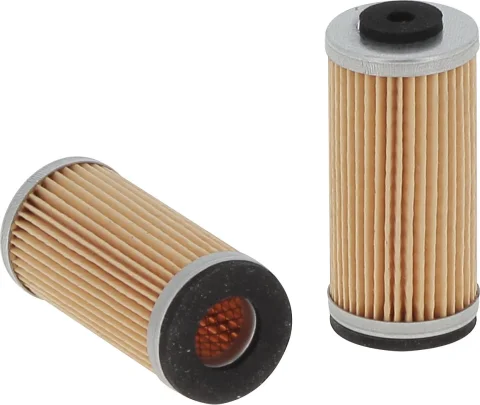 Vzduchový filter HIFI FILTER SA 19371