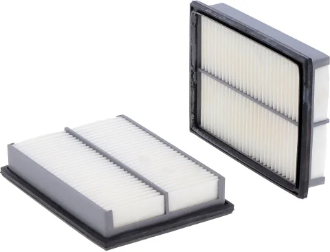 Vzduchový filter HIFI FILTER SA 8090