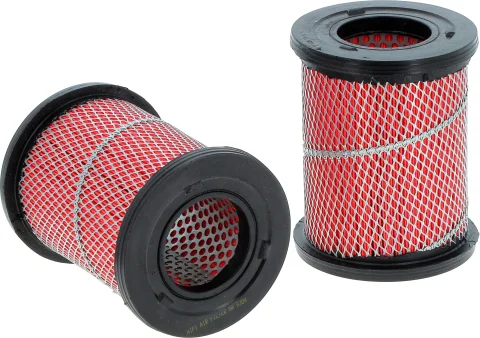 Vzduchový filter HIFI FILTER SA 8304
