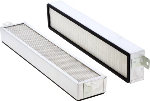 Kabínový filter HIFI FILTER SC 60005