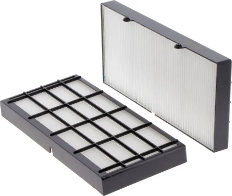 Kabínový filter HIFI FILTER SC 70105