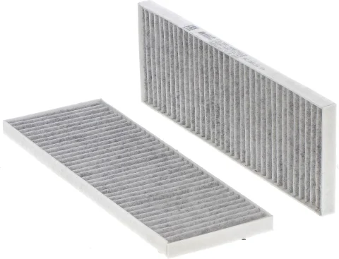 Kabínový filter HIFI FILTER SC 80134 CA