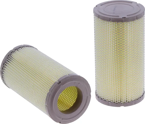 Kabínový filter HIFI FILTER SC 90040