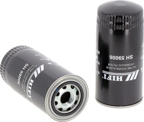 Hydraulický filter HIFI FILTER SH 59006
