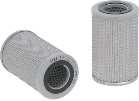 Hydraulický filter HIFI FILTER SH 60961