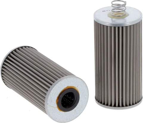 Hydraulický filter HIFI FILTER SH 62019