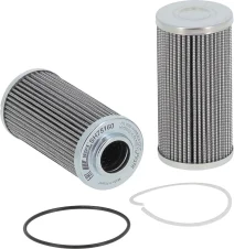 Hydraulický filter HIFI FILTER SH 75160 | ALLfilters.sk